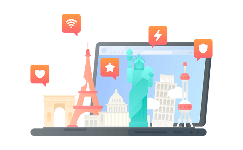 吉布提回国vpn - 回国加速器